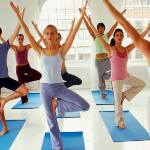 HATHA & VINYASA YOGA Sarajevo