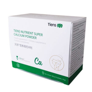 Tiens Super calcium powder