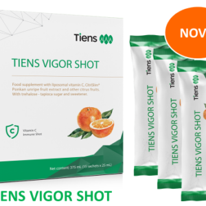 Tiens Vigor Shot