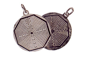 QHRS Antikancer Medaljon