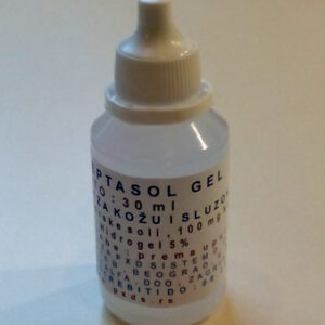 QHRS Septasol kapi