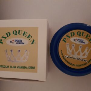 QHRS Kraljica melem