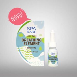 Breathing Element