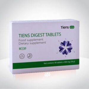 Tiens Digest