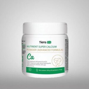 Kalcijum u prahu-unapredjena formula