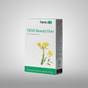 Tiens Beauty Duo