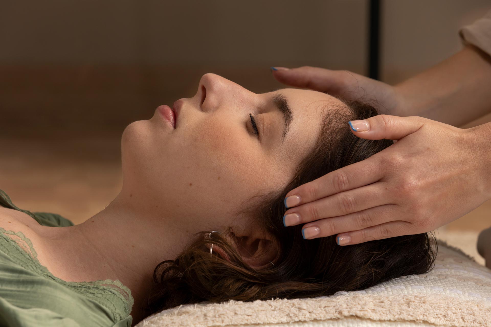 Reiki
