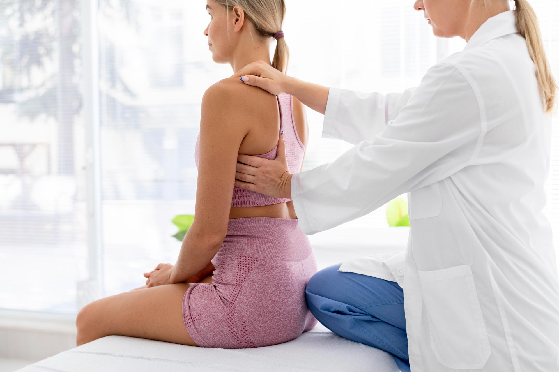 Chiropractic